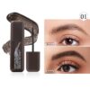 miss rose eyebrows tint waterproof