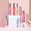 hudamoji shine lip gloss 6pcs set