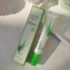 bioaqua aloe vera moist and smooth eye gel 20g