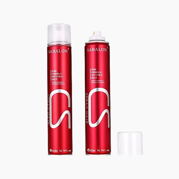 sabalon hair spray