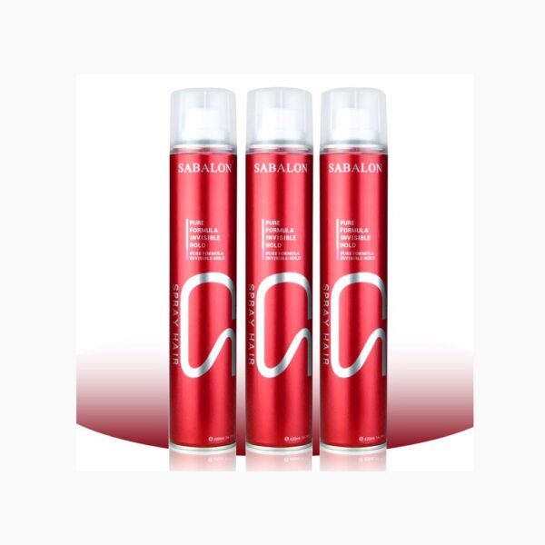 sabalon hair spray