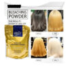 keratin armalla ultra lift hair lightening bleach powder for professional