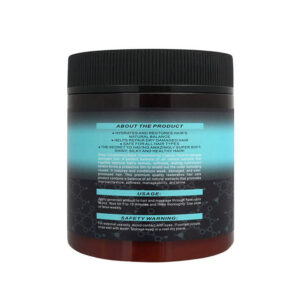 keratin nourishing hair mask 500ml