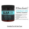 keratin nourishing hair mask 500ml