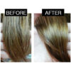 brazilian keratin hair care balance hair mask