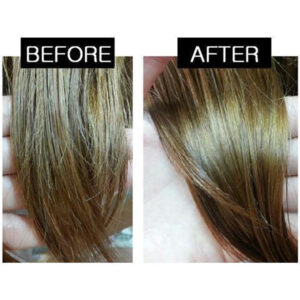 brazilian keratin hair care balance hair mask