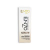 enzo professional keratin hair serum 100ml (creamy base)