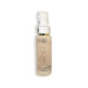 enzo professional keratin hair serum 100ml (creamy base)