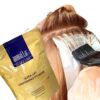 keratin armalla ultra lift hair lightening bleach powder for professional