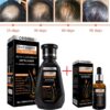 hair growth essential oil biotin cold pres dht blocker and hair growth shampoo a hair loss conditioner