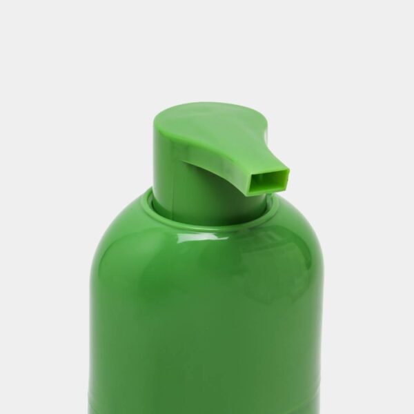 keratin queen herbal bubble dye