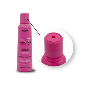 richee repair kit shampoo