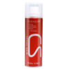 one step hot air brush (dryer + straightener) + enzo professional keratin hair serum + free gift