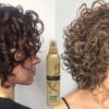 nova hair styling spray mousse gold