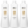 armalla developer 9% perfect lightening without damaging hair