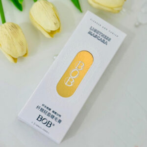 bob lengthening and lush mascara