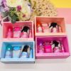 body philosophy beauty summer vibes 4 pcs fragrance set