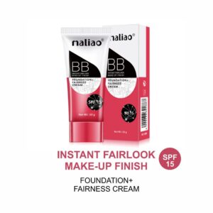 maliao bb cream