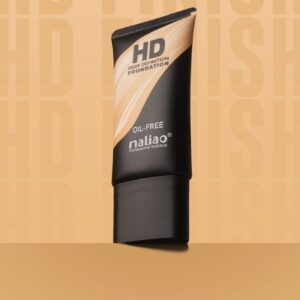 maliao hd high definition foundation