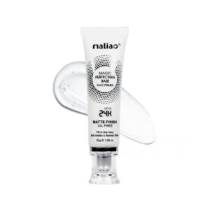 maliao matte look magic perfecting primer 30g