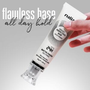 maliao matte look magic perfecting primer 30g