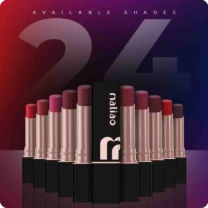 maliao super non transfer lipstick