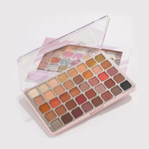 miss rose 40 color eyeshadow kit