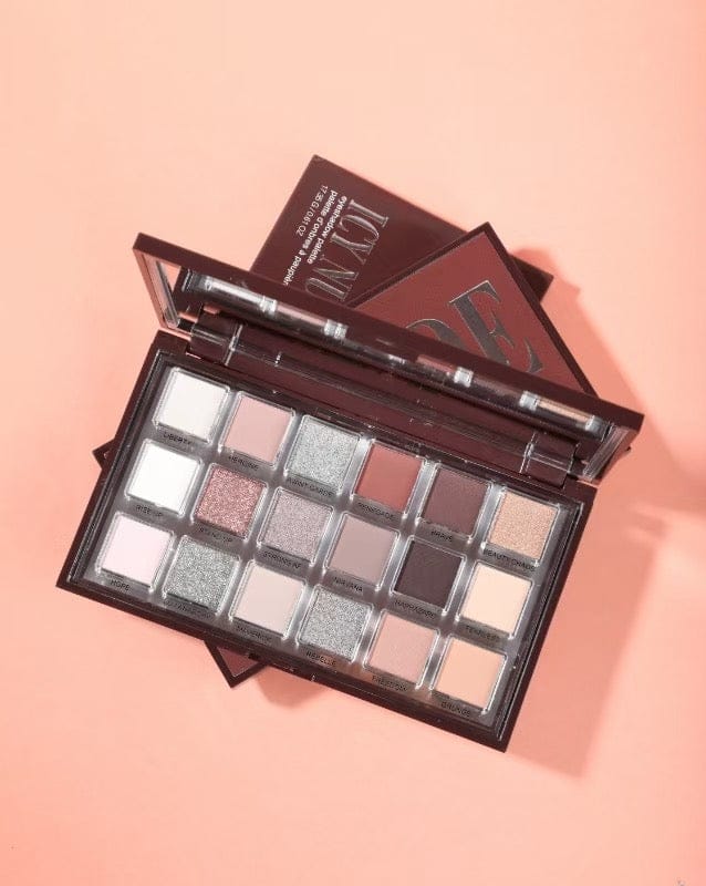 hudamoji icy nude eyeshadow palette hudamoji icy nude eyeshadow palette