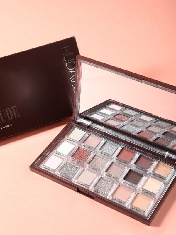 hudamoji icy nude eyeshadow palette hudamoji icy nude eyeshadow palette