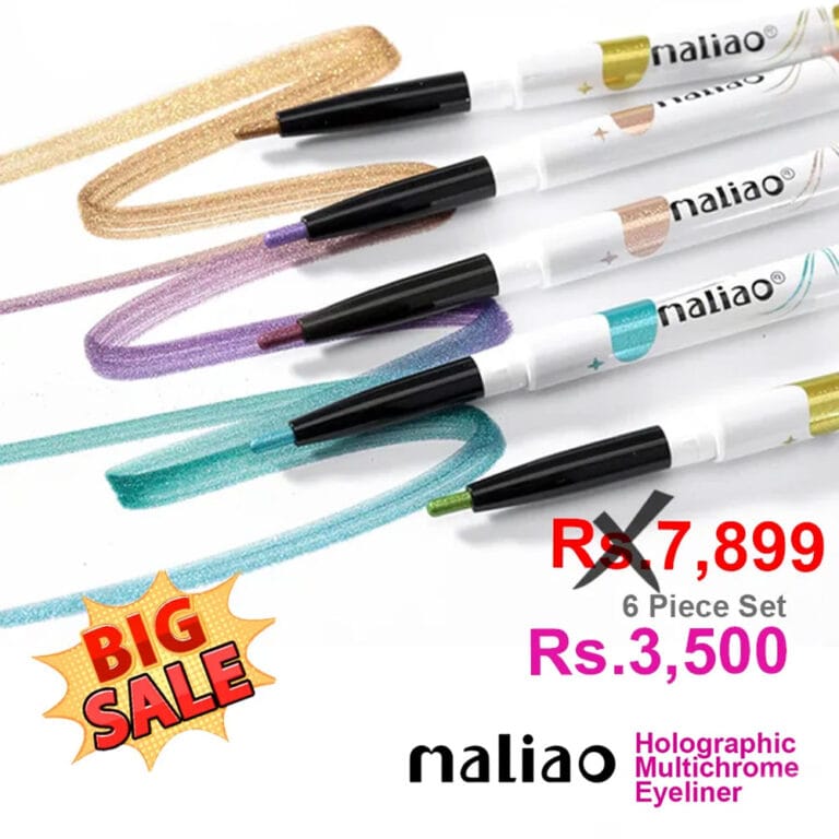 maliao holographic deal