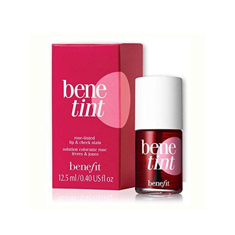 benefit benetint