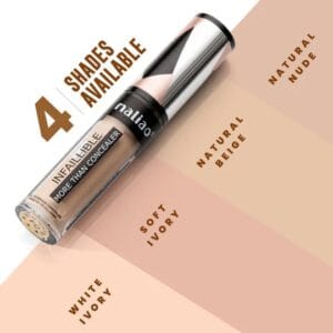 Maliao Infallible Concealer All Shade 300x300