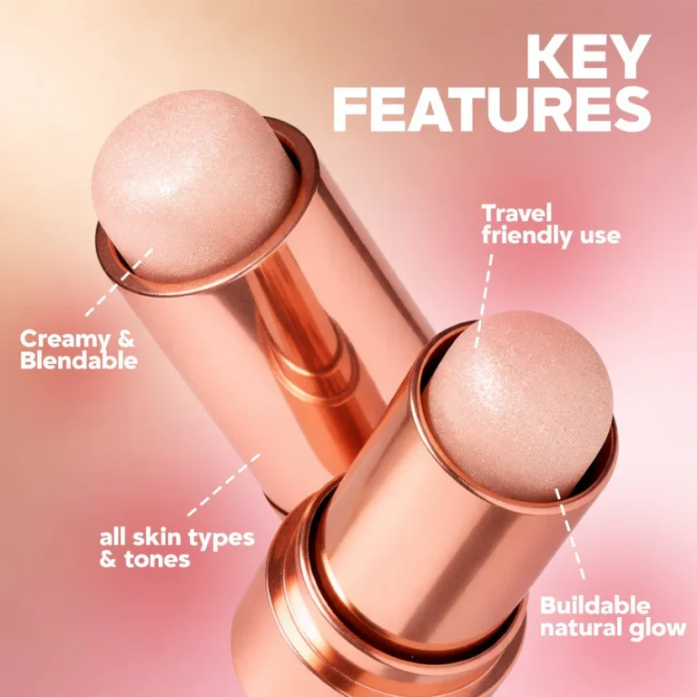Maliao Insta-Glow Highlighting Stick c