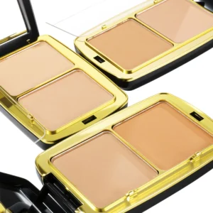 MiSS ROSE 3 In 1 Compact Powder 6e 300x300