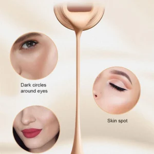 Miss Rose Full Coverage Matte Foundations 300x300