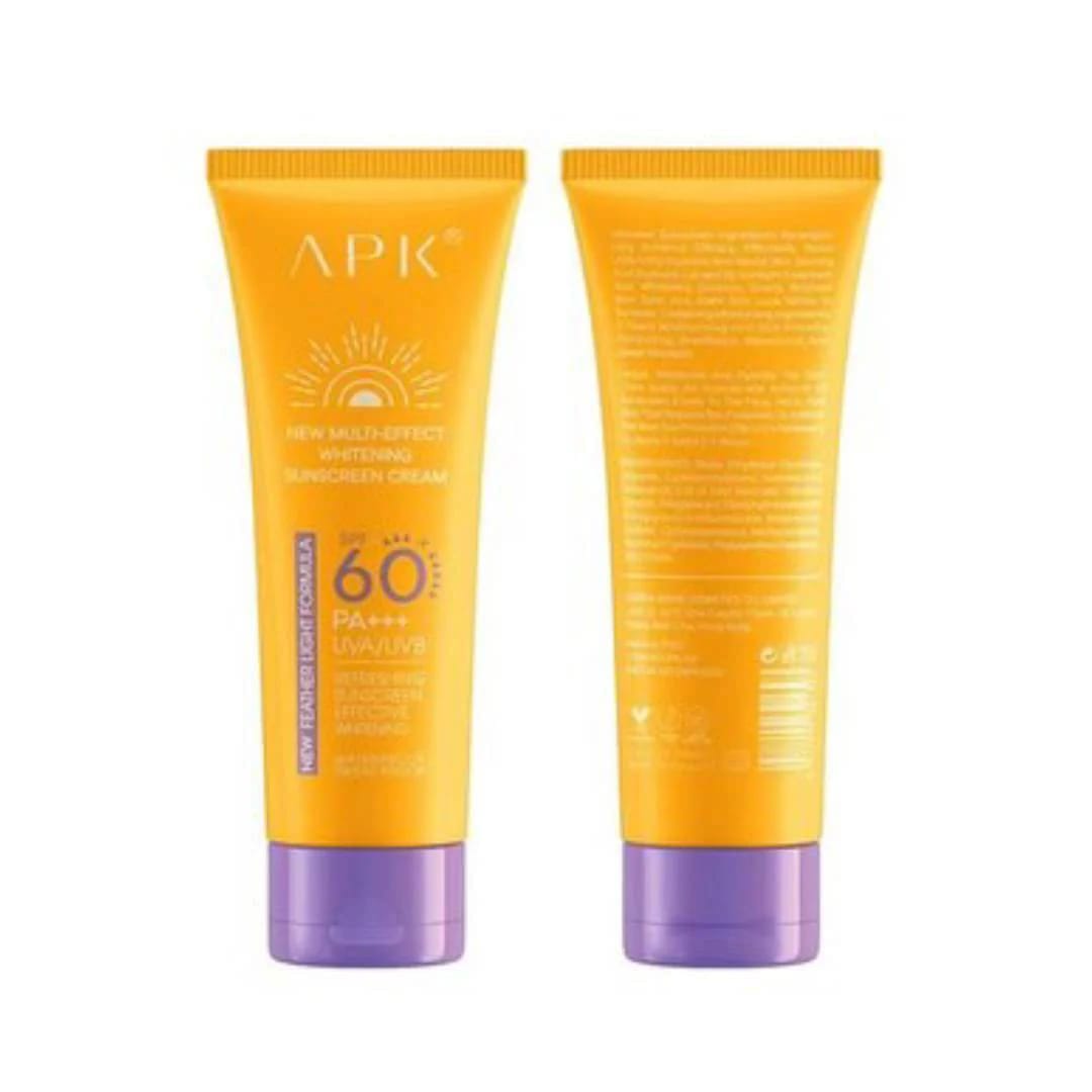 apk sun screen spf 60+ 2 apk sun screen spf 60+ 2