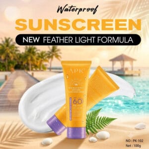 apk-sun-screen-spf-60-with-new-formula-100g