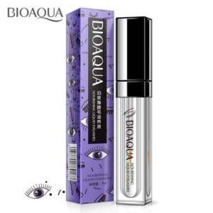 bioaqua eyelash treatment, best eyebrow growth serum 1