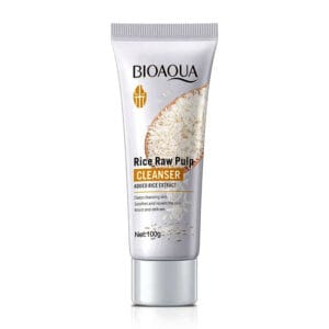 bioaqua face wash