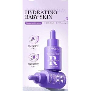 bioaqua retinol anti wrinkle tighten serum (2)