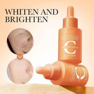 bioaqua vitamin c whitening antioxidant serum (3)