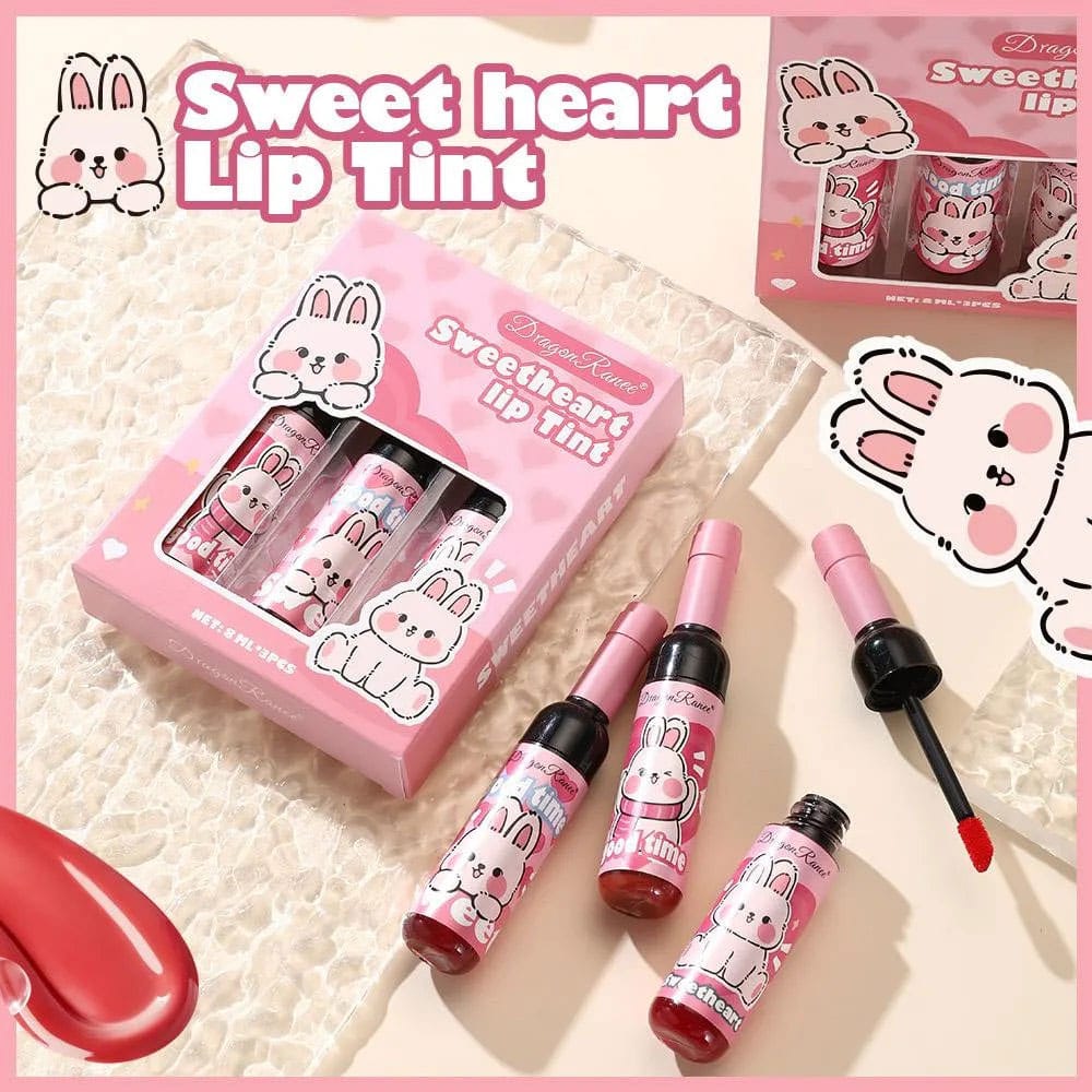Dragon Ranee Lip Tint 3 Dragon Ranee Lip Tint
