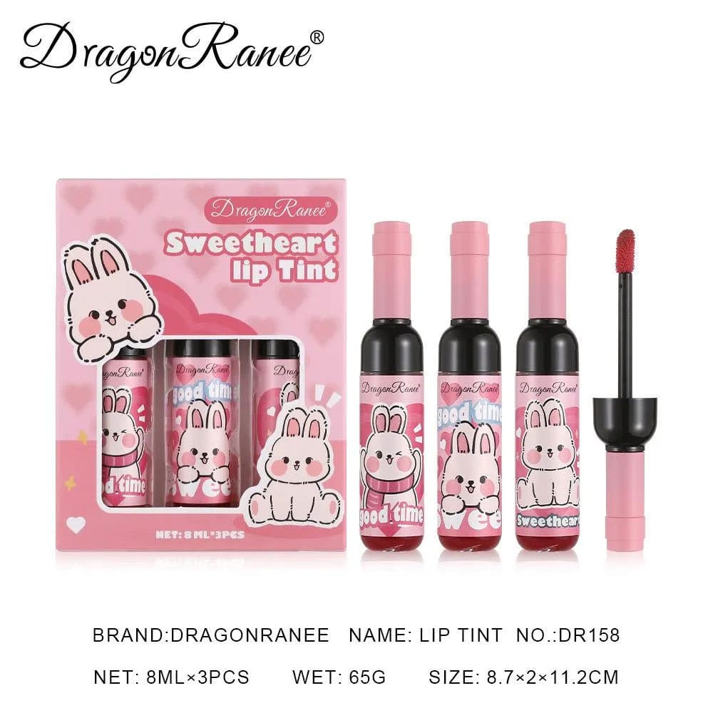 Dragon Ranee Lip Tint4 Dragon Ranee Lip Tint
