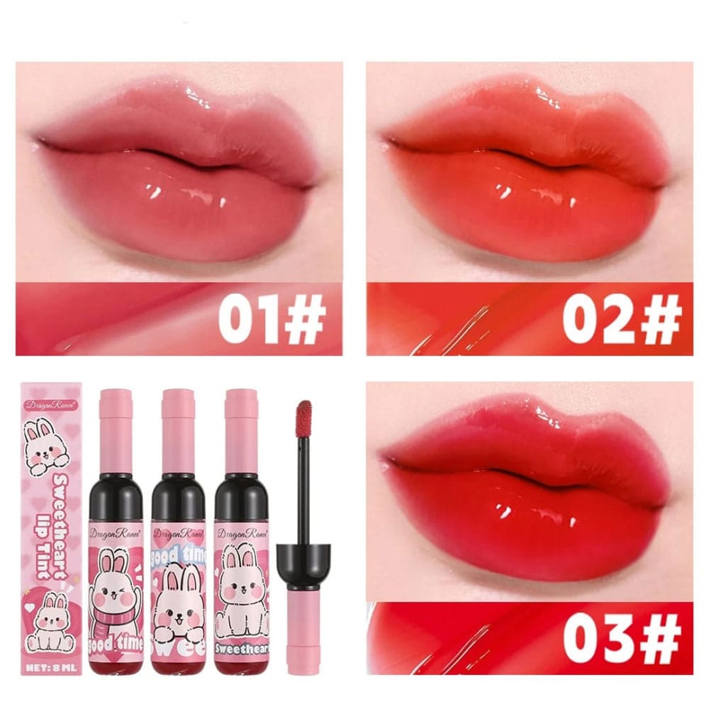 Dragon Ranee Lip Tint6 Dragon Ranee Lip Tint