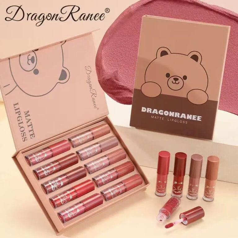 dragon ranee matte lip gloss (2)