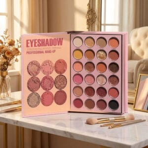 hudamoji 5 pages all in one makeup book palette ok 4