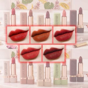 HF magic lipstick