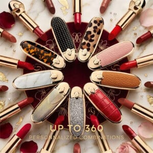 hengfeng-new-cute-diamond-radiance-matte-luxury-mirror-lipstick-12-pcs