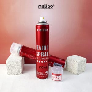 maliao hair spry
