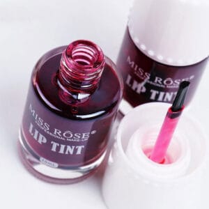 miss rose lip tint 2